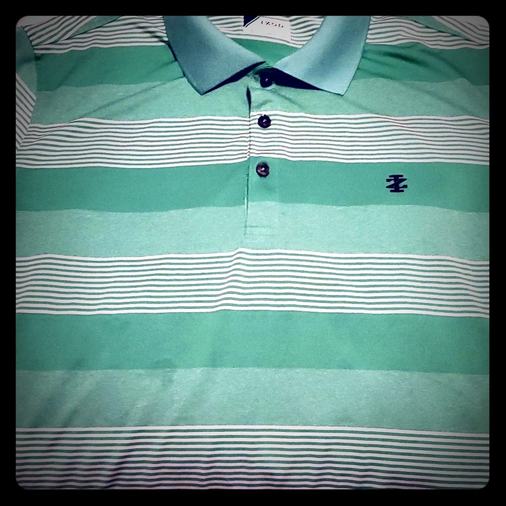 Golf shirts